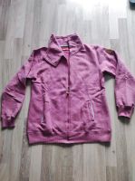 Derbe Sweatjacke Rosa/Pink Schleswig-Holstein - Klein Nordende Vorschau