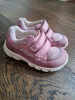 Kinderschuhe / Turnschuhe / Sportschuhe / Sneaker Gr.23 Nordrhein-Westfalen - Freudenberg Vorschau