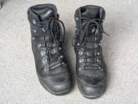 Haix Commander GTX, Größe 45 44, BW Kampfstiefel, Wanderschuhe Köln - Lindenthal Vorschau