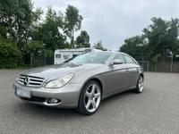 Mercedes-Benz CLS 350 - Rheinland-Pfalz - Hochdorf-Assenheim Vorschau