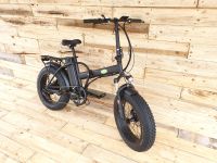 Elektro Fahrrad Klappbar Pedelec Camping Rad Fatbike E-Mountainbi Rheinland-Pfalz - Plaidt Vorschau