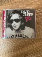 David Guetta - one Love Bayern - Kempten Vorschau