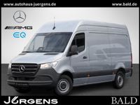 Mercedes-Benz SPRINTER 317 KASTEN+MOPF+L2H2+AUTOMATIK+AHK3,5T Nordrhein-Westfalen - Siegen Vorschau