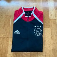 Ajax Amsterdam, Adidas Teamgeist (2006) Jacke XXL wie neu Bayern - Bad Tölz Vorschau