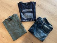Jeans T-Shirt G-Star Hessen - Taunusstein Vorschau