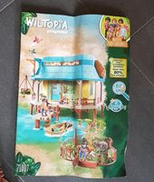 Playmobil "Wiltopia" Hessen - Hochheim am Main Vorschau