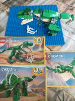 Lego 3 in 1 Dinosaurier Sachsen - Borna Vorschau