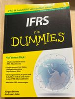 IFRS für Dummies - 2. aktualisierte und überarbeitete Auflage Rheinland-Pfalz - Maxdorf Vorschau