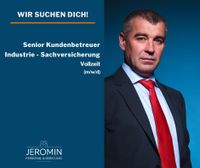 Senior Kundenbetreuer Industrie - Sachversicherungen (m/w/d) Düsseldorf - Unterbilk Vorschau