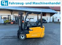 Jungheinrich EFG - DF 20 Elektro Stapler Gabelstapler Triplex Baden-Württemberg - Unterwaldhausen Vorschau