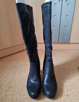Graceland Damen-Stiefel, schwarz, Gr. 37 Bayern - Haßfurt Vorschau