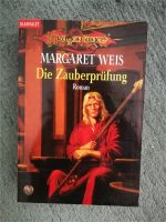 Drachenlanze: Die Zauberprüfung (Margaret Weis) Wandsbek - Hamburg Rahlstedt Vorschau