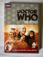 Doctor Who - The Aztecs Special Edition [DVD] Baden-Württemberg - Rosenberg Vorschau