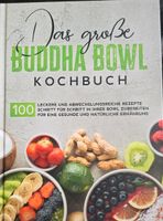 Kochbuch Bowls Berlin - Zehlendorf Vorschau