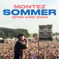 1x Konzert Ticket MONTEZ Sommer Open Air Wangen 06.09.24 Bayern - Krumbach Schwaben Vorschau