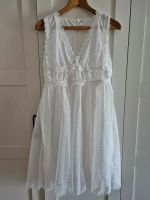 Kleid mit Spitze Sommerkleid NEU Größe L Bremen - Huchting Vorschau