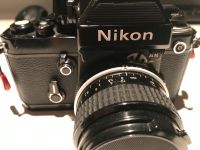 Nikon F2 AS Photomic Stuttgart - Stuttgart-Süd Vorschau