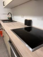 Küche mit E-Geräten!! und Spülbecken mit Wasserhahn! SIEMENS München - Ramersdorf-Perlach Vorschau