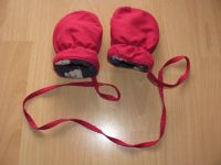 Baby Handschuhe innen Fleece Hessen - Willingshausen Vorschau