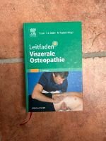 Leitfaden viszerale Osteopathie 2. Auflage Niedersachsen - Kirchtimke Vorschau
