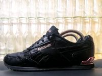 Reebok Royal Glide Ripple Clip / Triple Black / Grösse 37 Berlin - Neukölln Vorschau