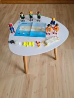 Playmobil,  Playmobil 4717 Sanitäter Set, Ergänzungs Set Fußball Niedersachsen - Wallenhorst Vorschau