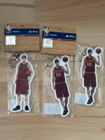 Kuroko no basket NBA Schlüsselanhänger Hessen - Taunusstein Vorschau