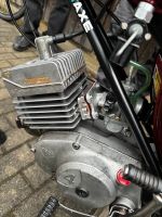 Simson Motor Verkauf / Tausch Sachsen - Flöha  Vorschau