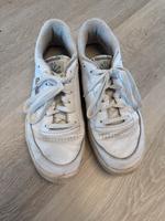 Reebok weiße Sneaker Frankfurt am Main - Sachsenhausen Vorschau