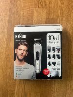 Braun MGK7200 10-in-1 trimmer Altona - Hamburg Ottensen Vorschau