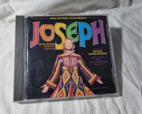 Musical CD Joseph And The Amazing Technicolor Andrew Lloyd Webber Niedersachsen - Harsum Vorschau