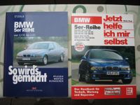 BMW Selbermachen Kreis Ostholstein - Heiligenhafen  Vorschau