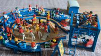 Playmobil Zirkus Innenstadt - Poll Vorschau