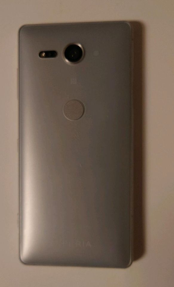 Sony Xperia XZ2 Compact Handy 64GB in Salzweg