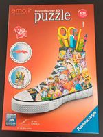 3D Puzzle Sneaker Ravensburger Baden-Württemberg - Schorndorf Vorschau