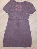 EDC by Esprit Strickkleid, Gr. S, Angora, neuwertig Nordrhein-Westfalen - Geseke Vorschau