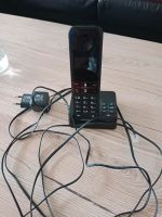 Philips schnurlos Telefon Model D455 München - Milbertshofen - Am Hart Vorschau