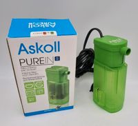 Askoll Pure IN S AA090001 Innenfilter Aquarium - 45L  8€* Nordrhein-Westfalen - Vettweiß Vorschau