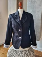 Blazer Review Größe 42 schwarz Dortmund - Brackel Vorschau