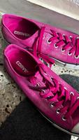 Converse Damen/Mädchen Nordrhein-Westfalen - Lengerich Vorschau