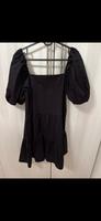 H&M Sommer Kleid Baumwolle Bayern - Gilching Vorschau