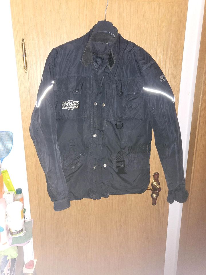 Outback clothes Motorradjacke L/XL - gerne getragen - in München