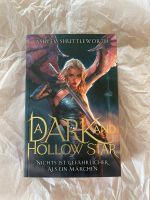 A Dark and Hollow Star - Ashley Shuttleworth - Farbschnitt Bayern - Oberottmarshausen Vorschau