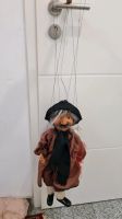 4 Marionetten alt vintage gebraucht Puppen Spiel Nordrhein-Westfalen - Dorsten Vorschau
