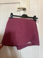 Hosenrock Zara Himbeere XS Neuhausen-Nymphenburg - Neuhausen Vorschau