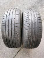 2 X Sommerreifen 215 /55 R17 94V Hankook Nordrhein-Westfalen - Übach-Palenberg Vorschau