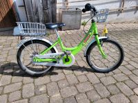 Puky 18 Zoll Kinderfahrrad Bayern - Mittelstetten Vorschau