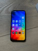 HUAWEI P40 lite mit zweiteiliger Vollschutzhülle in Sachsen - Eibenstock Vorschau