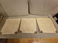 3x Sitzkissen für IKEA Stühle (43 x 43 cm) Neuhausen-Nymphenburg - Neuhausen Vorschau