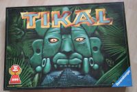 Tikal Ravensburger Inka Brettspiel des Jahres 1999 Bayern - Weidenberg Vorschau